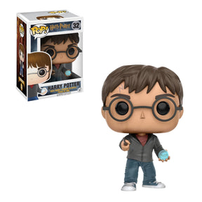 FUNKO POP MOVIES HARRY POTTER 32