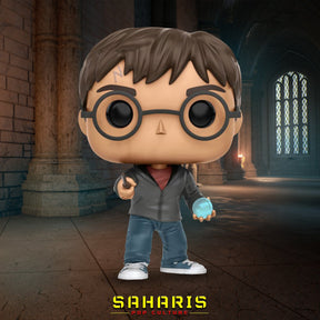 FUNKO POP MOVIES HARRY POTTER 32