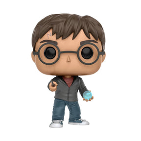 FUNKO POP MOVIES HARRY POTTER 32