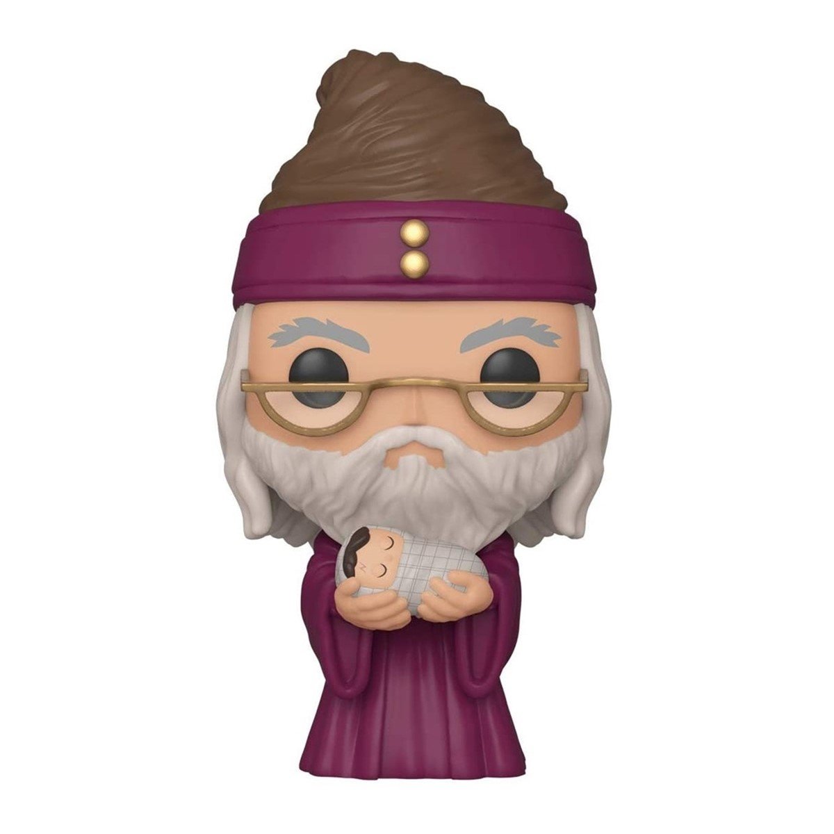 FUNKO POP MOVIES HARRY POTTER ALBUS DUMBLEDORE 115