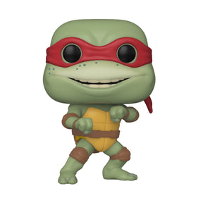 FUNKO POP MOVIES TEENAGE MUTANT NINJA TURTLES RAPHAEL 1135