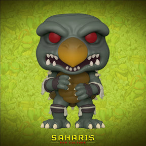 FUNKO POP MOVIES TEENAGE MUTANT NINJA TURTLES TOKKA 1139