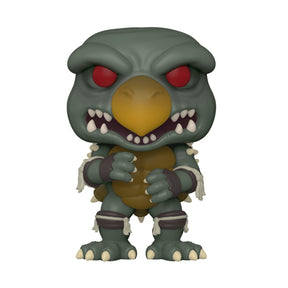 FUNKO POP MOVIES TEENAGE MUTANT NINJA TURTLES TOKKA 1139