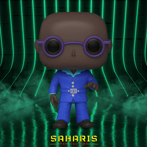 FUNKO POP MOVIES THE MATRIX MORPHEUS 1174