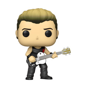 FUNKO POP ROCKS GREEN DAY MIKE DIRNT 235