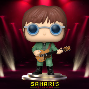 FUNKO POP ROCKS JOHN LENNON 246