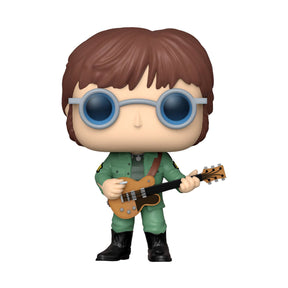 FUNKO POP ROCKS JOHN LENNON 246