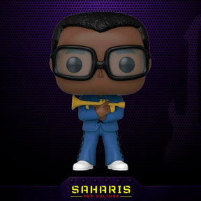 FUNKO POP ROCKS MILES DAVIS 191