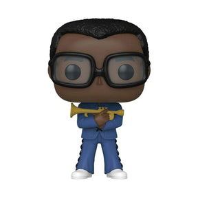 FUNKO POP ROCKS MILES DAVIS 191