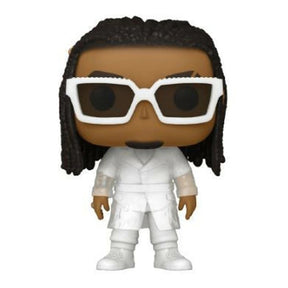 FUNKO POP ROCKS OZUNA 203