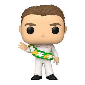 FUNKO POP SPORTS LEGENDS MARIO ANDRETTI 10