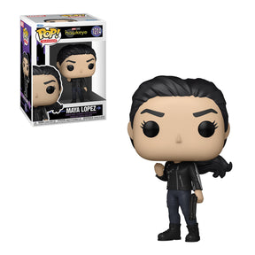 FUNKO POP TV MARVEL STUDIOS HAWKEYE MAYA LOPEZ 1214