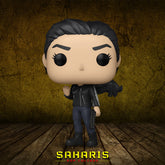 FUNKO POP TV MARVEL STUDIOS HAWKEYE MAYA LOPEZ 1214