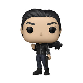 FUNKO POP TV MARVEL STUDIOS HAWKEYE MAYA LOPEZ 1214