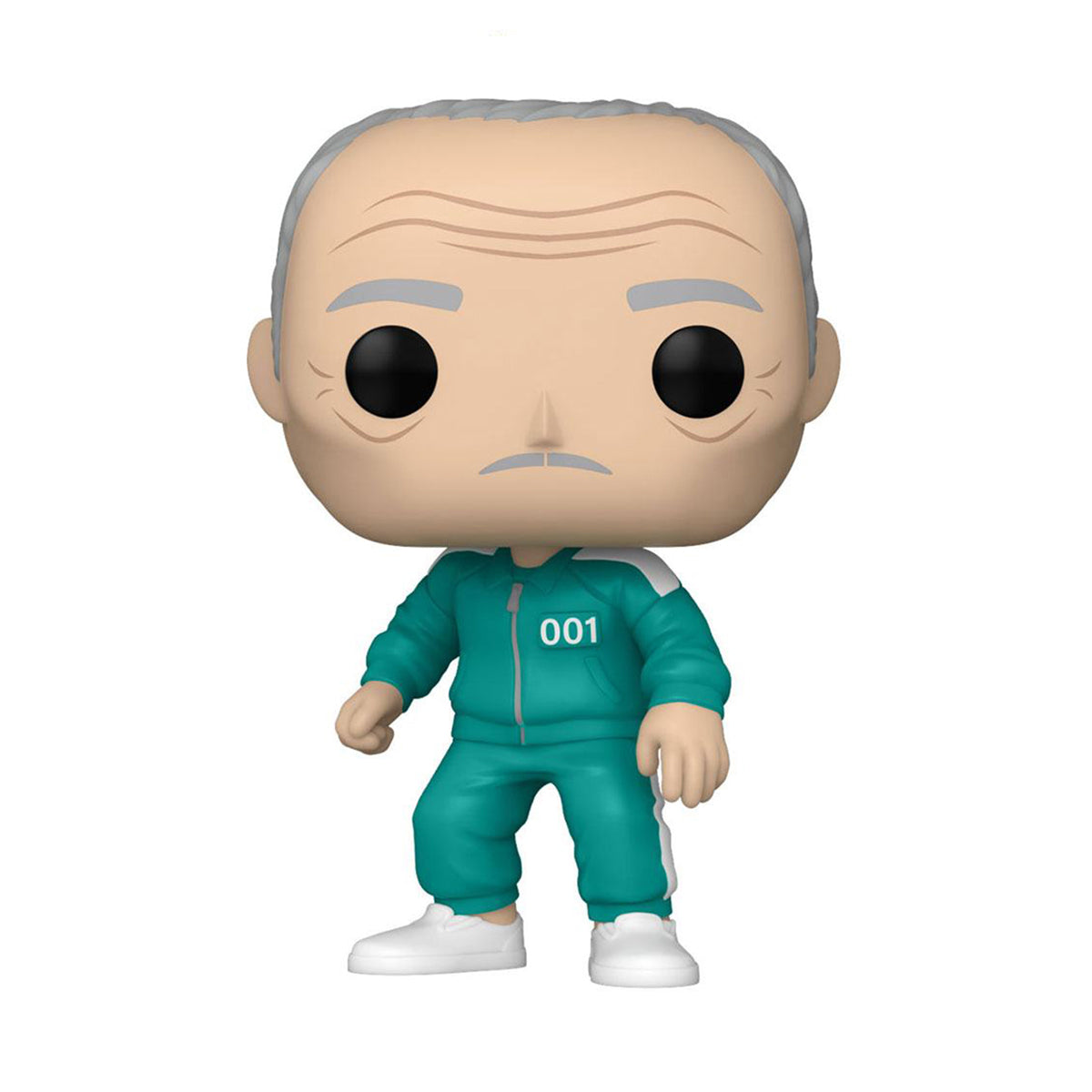 FUNKO POP TV NETFLIX SQUID GAME PLAYER 001 OH IL NAM 1223