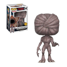FUNKO POP CHASE TV STRANGER THINGS DEMOGORGON 428