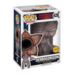 FUNKO POP CHASE TV STRANGER THINGS DEMOGORGON 428
