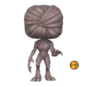 FUNKO POP CHASE TV STRANGER THINGS DEMOGORGON 428