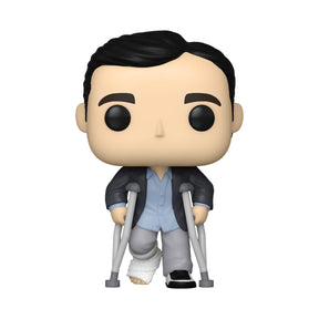 FUNKO POP TV THE OFFICE MICHAEL SCOTT 1170