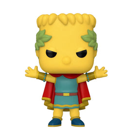 FUNKO POP TV THE SIMPSONS BARTIGULA 1199