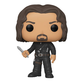 FUNKO POP TV THE UMBRELLA ACADEMY DIEGO 1114