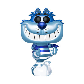 FUNKO POP WITH PURPOSE DISNEY ALICE IN WONDERLAND CHESHIRE CAT SE