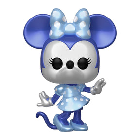 FUNKO POP WITH PURPOSE DISNEY MINNIE MOUSE SE