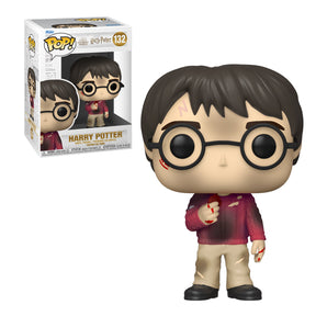 FUNKO POP WIZARDING WORLD HARRY POTTER 132