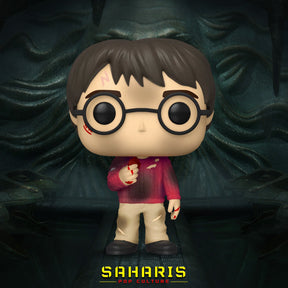 FUNKO POP WIZARDING WORLD HARRY POTTER 132