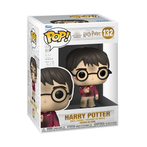 FUNKO POP WIZARDING WORLD HARRY POTTER 132