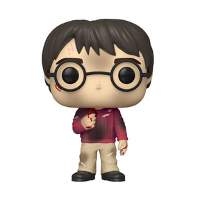 FUNKO POP WIZARDING WORLD HARRY POTTER 132