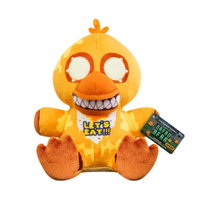 FUNKO SUPER CUTE PLUSHIES FIVE NIGHTS AT FREDDYS DREADBEAR JACK-O-CHICA