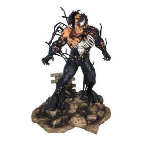 GALLERY FIGURA MARVEL VENOM
