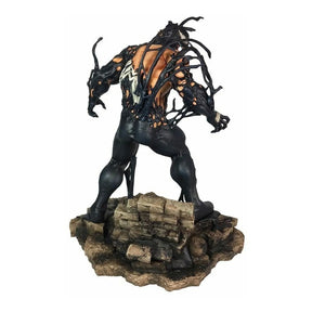 GALLERY FIGURA MARVEL VENOM