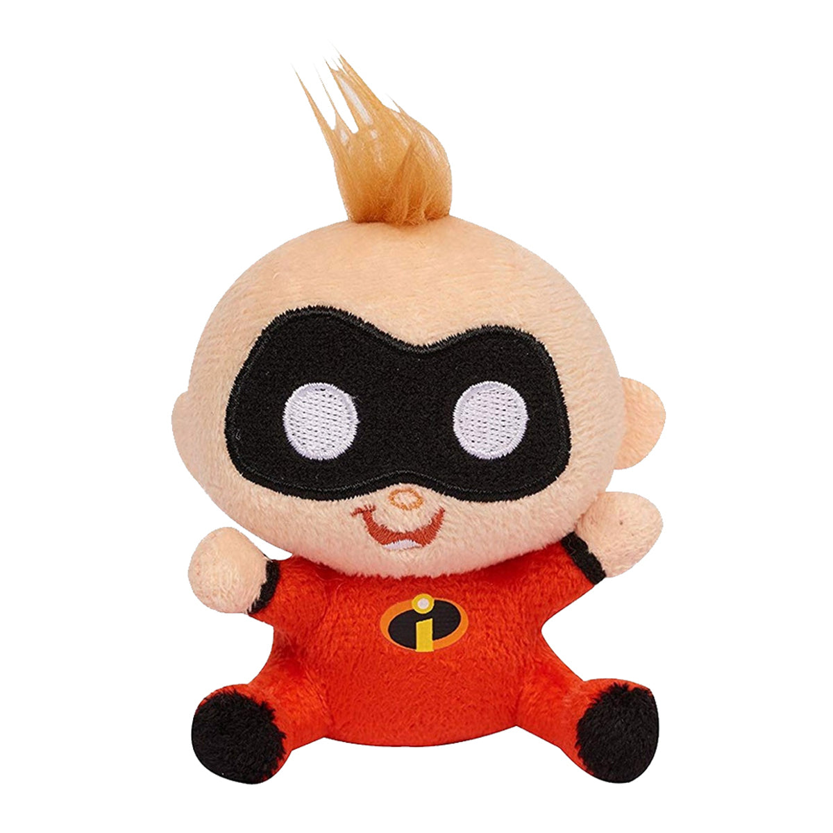 JUSTPLAY PLUSHIES DISNEY PIXAR INCREDIBLES JACK JACK