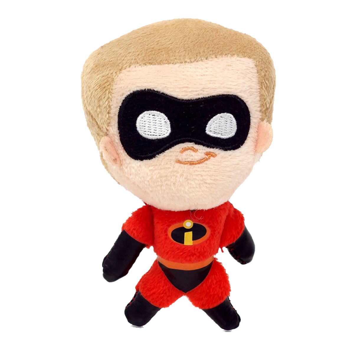 JUSTPLAY SUPER CUTE PLUSHIES DISNEY INCREDIBLES DASH