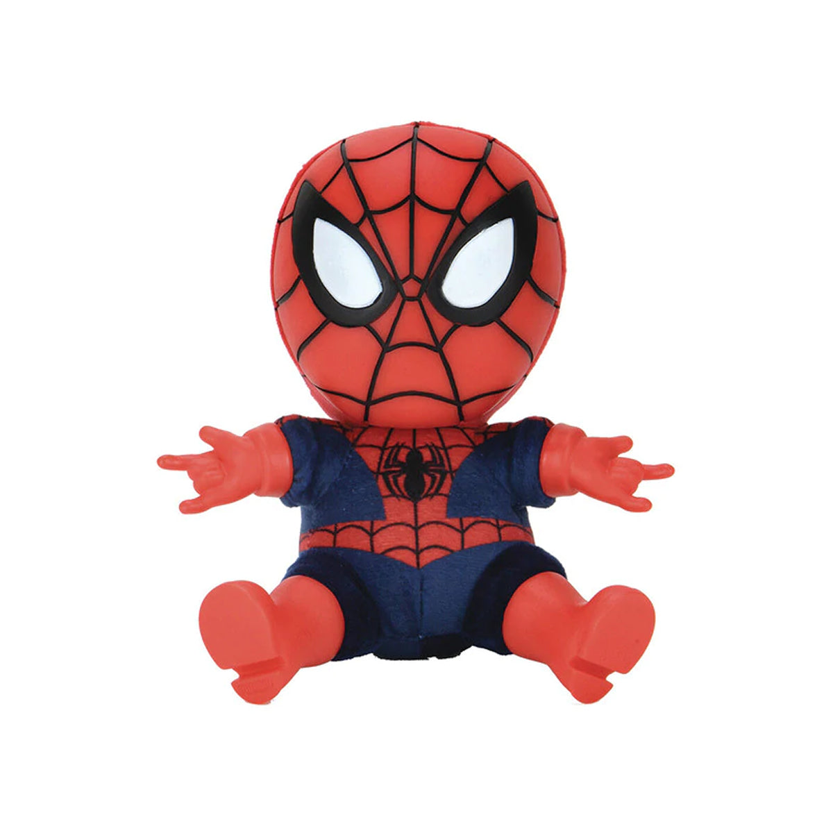 KID ROBOT PELUCHE MARVEL SPIDERMAN