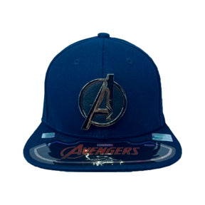 KNDIT CAPS GORRA MARVEL AVENGERS LOGO