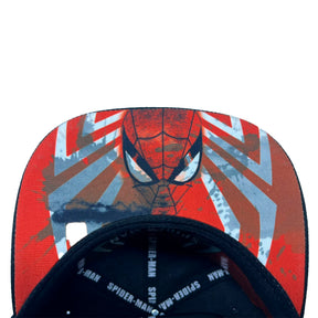 KNDIT CAPS GORRA MARVEL GAMERVERSE SPIDERMAN