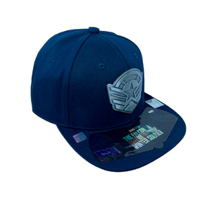 KNDIT CAPS GORRA MARVEL THE FALCON AND THE WINTER SOLDIER CAPTAIN AMERICA