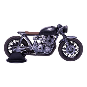 MCFARLANE DC MULTIVERSE THE BATMAN DRIFTER MOTORCYCLE