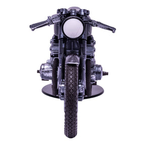 MCFARLANE DC MULTIVERSE THE BATMAN DRIFTER MOTORCYCLE