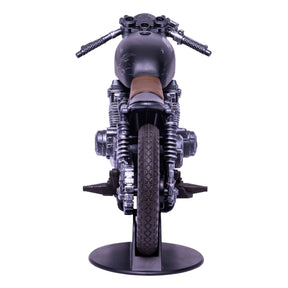 MCFARLANE DC MULTIVERSE THE BATMAN DRIFTER MOTORCYCLE