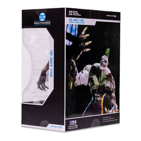 MCFARLANE TOYS FIGURA DC MULTIVERSE THE JOKER TITAN
