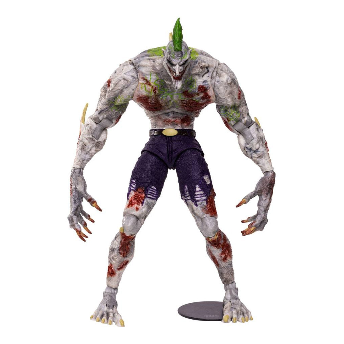 MCFARLANE TOYS FIGURA DC MULTIVERSE THE JOKER TITAN