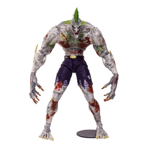 MCFARLANE TOYS FIGURA DC MULTIVERSE THE JOKER TITAN