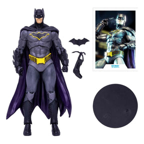 MCFARLANE TOYS FIGURA DC MULTIVERSE BATMAN