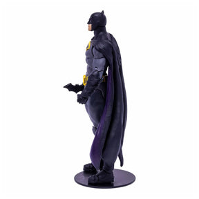 MCFARLANE TOYS FIGURA DC MULTIVERSE BATMAN