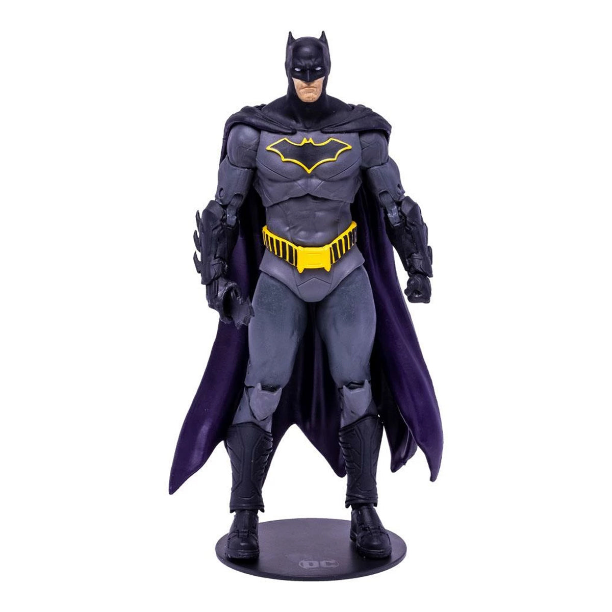 MCFARLANE TOYS FIGURA DC MULTIVERSE BATMAN