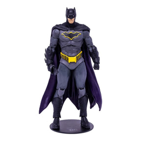 MCFARLANE TOYS FIGURA DC MULTIVERSE BATMAN